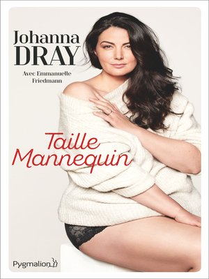 cover image of Taille mannequin